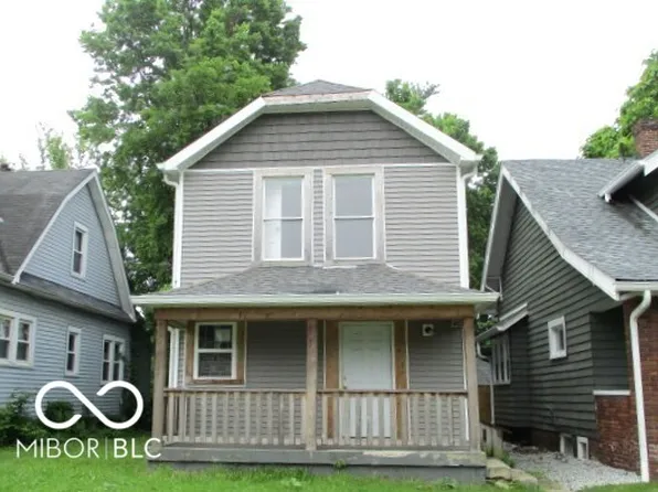 1053 W 35th St, Indianapolis, IN 46208