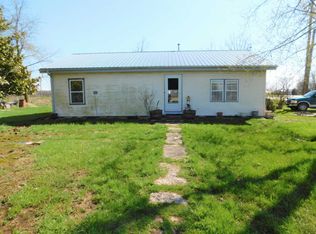 138 E Ragsdale St, Seymour, MO 65746
