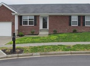 103 Bay Shore Ct, Georgetown, KY 40324