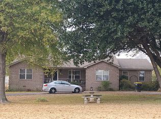 190 Quapaw Trl, Jacksonville, AR 72076