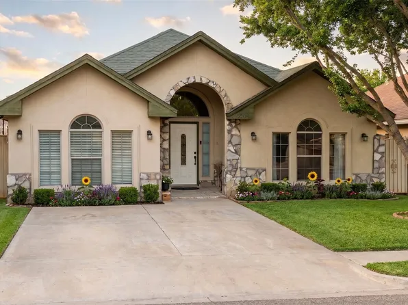 5504 Marble Falls St, Laredo, TX 78046
