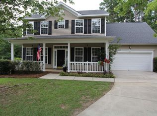 112 Cranberry Ct, Lexington, SC 29072