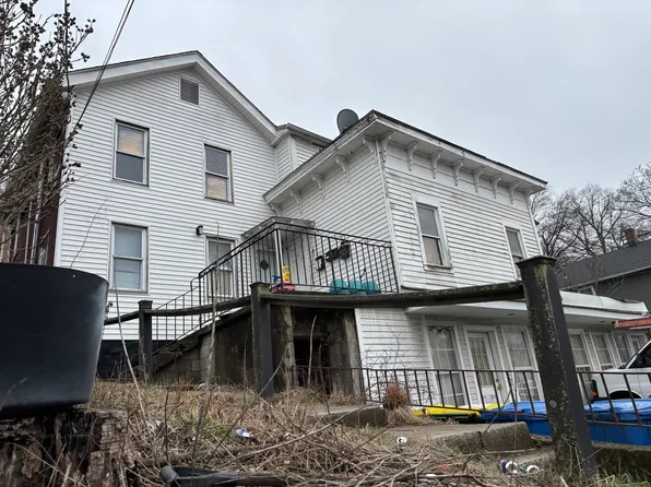 1599 South Main Street, Waterbury, CT 06706