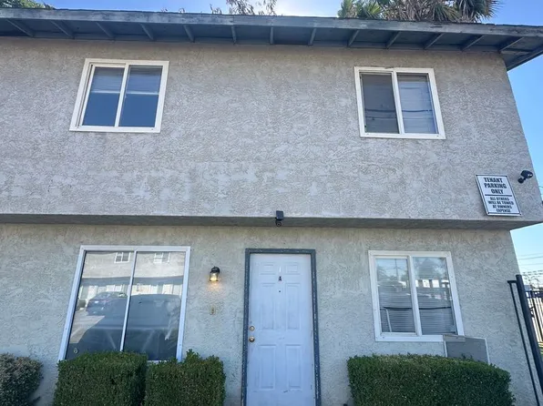 124 White Lane, 124 White Ln #A, Bakersfield, CA 93307