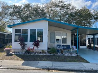 12100 Seminole Blvd LOT 326, Seminole, FL 33778