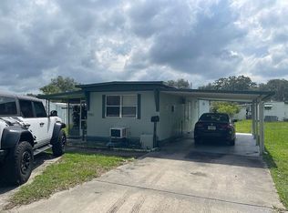 4946 Gordon St, Zephyrhills, FL 33542