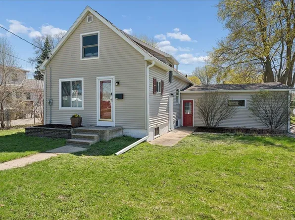 2001 Melrose St, Madison, WI 53704
