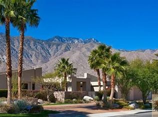 3173 E Bogert Trl, Palm Springs, CA 92264