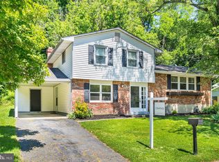 1910 Taylor Ave, Fort Washington, MD