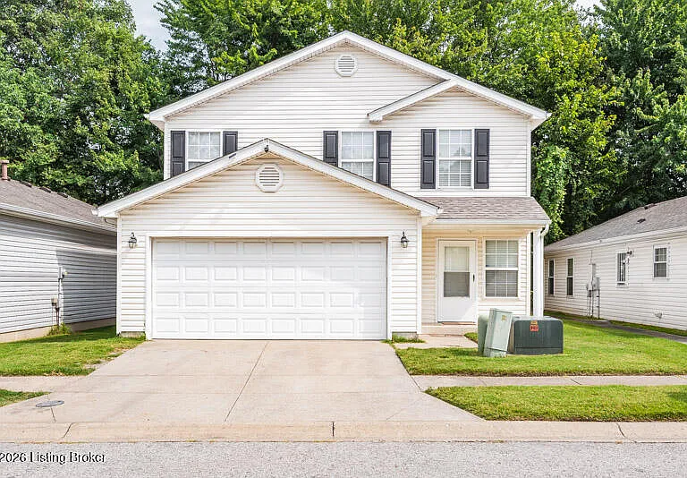 6303 Cottagemeadow Dr — Photo 1