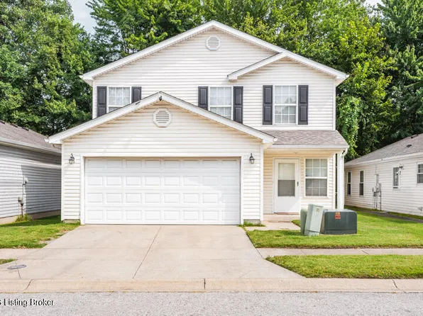 6303 Cottagemeadow Dr, Louisville, KY 40218