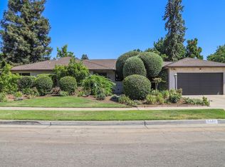 1442 E Mesa Ave, Fresno, CA 93710