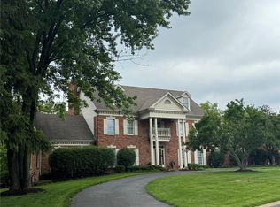 12117 Sutton Place Ct, Saint Louis, MO