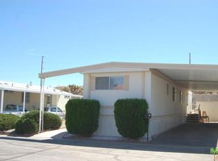 54999 Martinez Trl Spc 14, Yucca Valley, CA 92284