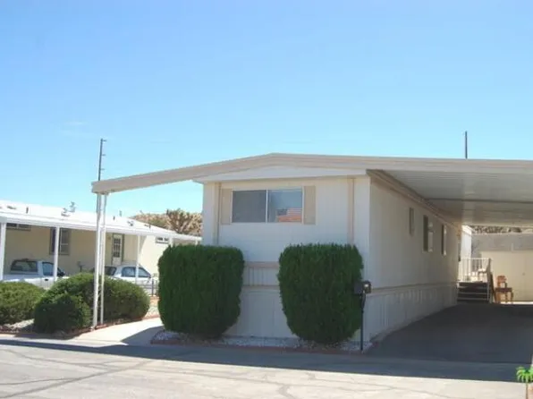 54999 Martinez Trl Spc 14, Yucca Valley, CA 92284