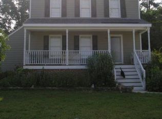6328 Daybreak Dr, Wake Forest, NC 27587
