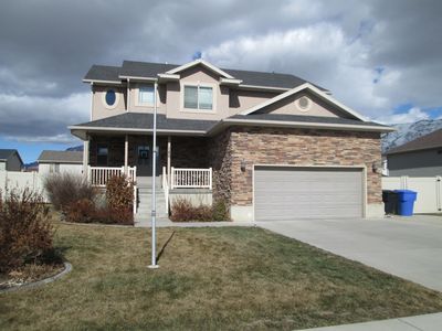 180 W 1825 N, North Ogden, UT, 84414