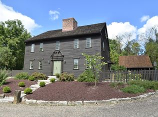 7523 Stow Rd, Hudson, OH 44236