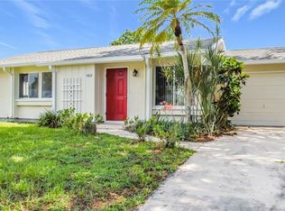 4804 Batchelor Ave, North Port, FL 34287