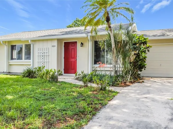 4804 Batchelor Ave, North Port, FL 34287