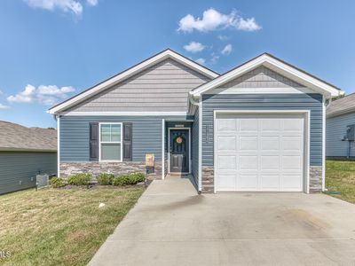 1123 Clearwater Ln, Johnson City, TN, 37601