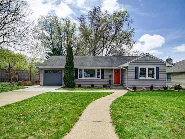 4305 Keating Ter, Madison, WI 53711