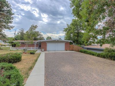 9000 W 68th Ave, Arvada, CO, 80004