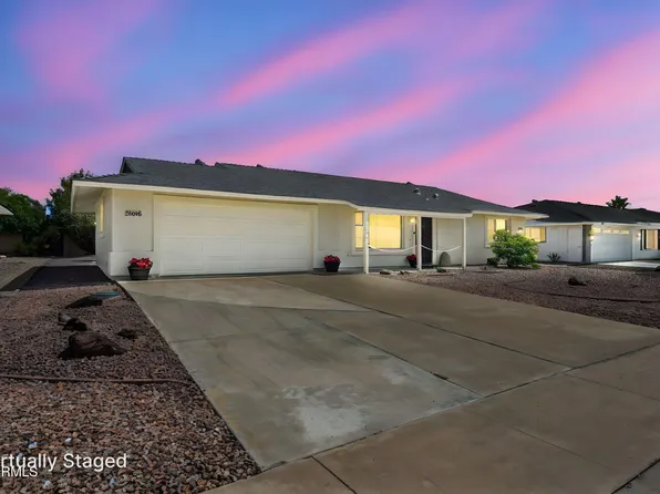 20046 N WELK Drive, Sun City, AZ 85373