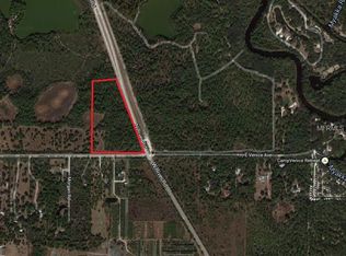 Venice Ave, Venice, FL 34292