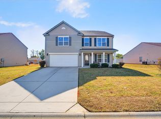 627 Willow Bank Lndg, Moore, SC 29369
