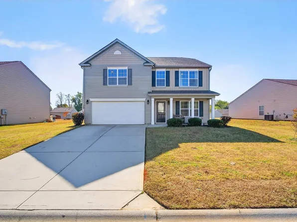 627 Willow Bank Lndg, Moore, SC 29369