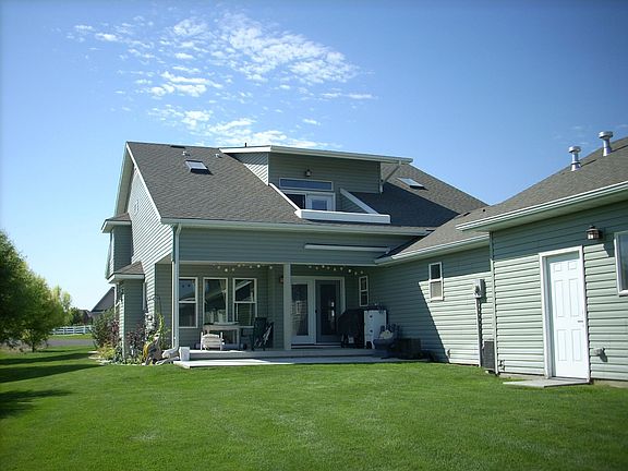 Rear VIew