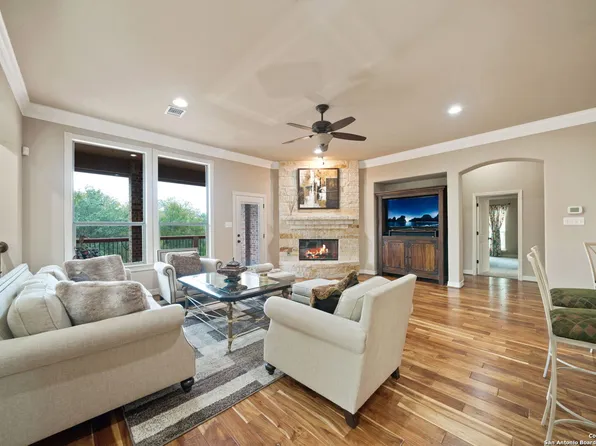 7731 Stonewall Hill, San Antonio, TX 78256
