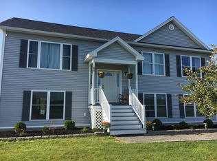 68 Ferguson Rd, Fairfax, VT 05454