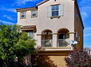 6442 Whitcraft Ct, Las Vegas, NV 89141