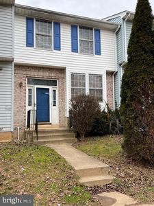 974 Joshua Tree Ct, Owings Mills, MD, 21117