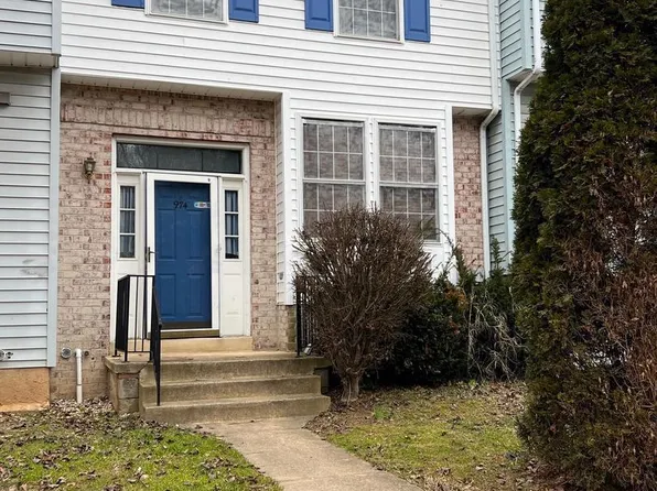 974 Joshua Tree Ct, Owings Mills, MD 21117