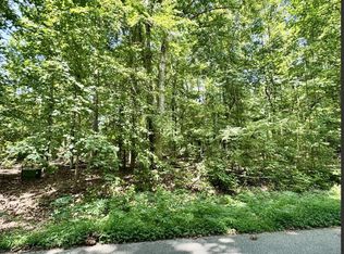 LOT Adair Pl #B, Laurens, SC 29360