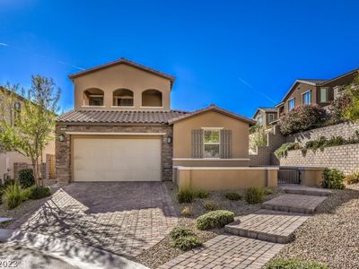11923 Fisterra Ct, Las Vegas, NV, 89138