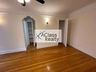 Rented by A Class Realty Corp