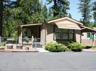 36766 Highway 299 E SPC 11, Burney, CA 96013
