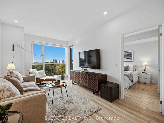 2nd image of 20 Gothic Ave #711