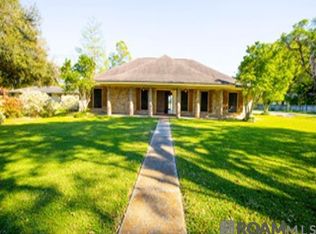 35000 Christy Dr, Donaldsonville, LA 70346