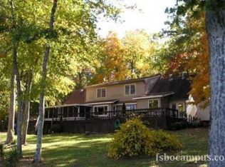 726 Sycamore Dr, Sparta, GA 31087