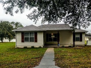 708 7th St SW, Live Oak, FL 32064