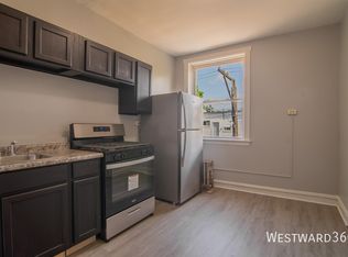 3012 W Warren Blvd #2R, Chicago, IL 60612