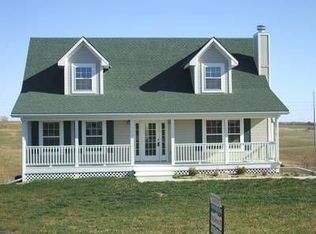 7095 Greenton Trl, Odessa, MO 64076