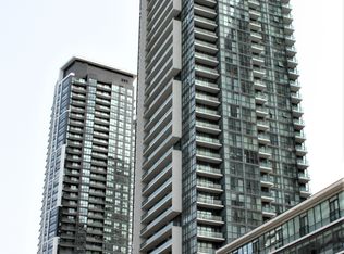 4070 Confederation Pkwy #4409, Mississauga, ON L5B 0E9