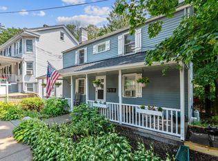 211 Main St, Cold Spring, NY 10516