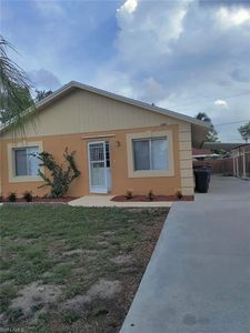 11624 Pawley AVE, Bonita Springs, FL, 34135